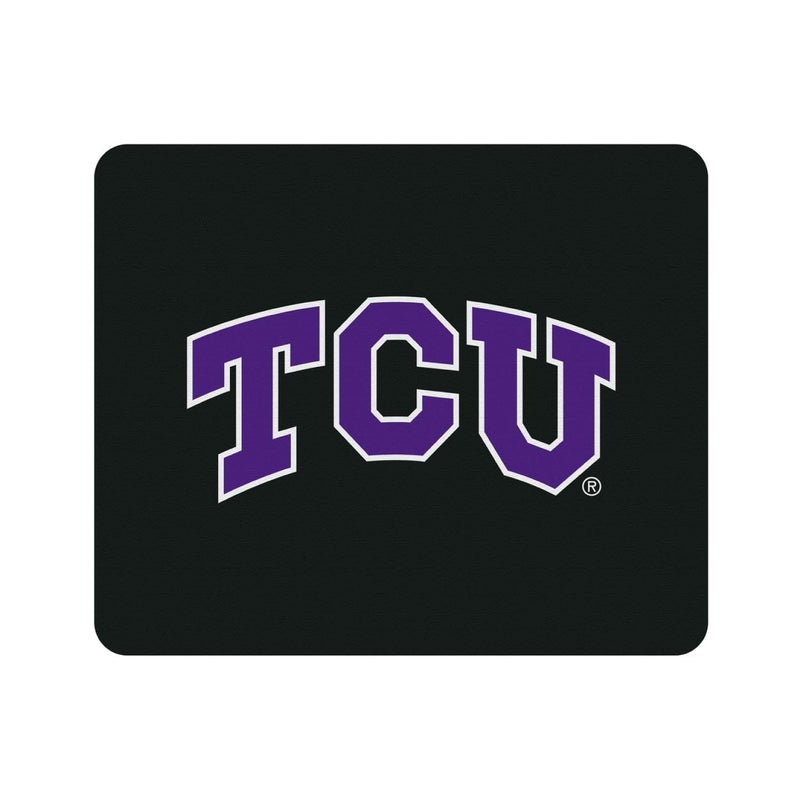 OTM Essentials Mouse Pad, Fabric, Texas Christian University Standard/Classic Black - Image 5